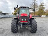 Massey Ferguson 5445 Dyna-4 BJ 2013 - Massey Ferguson LKWs