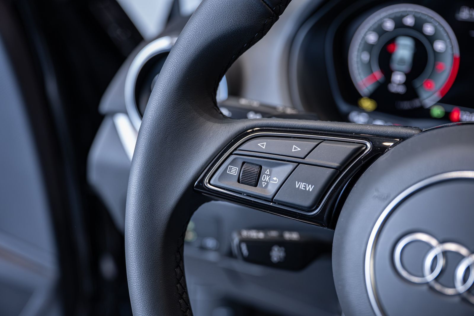 Audi Q2 - Bild 19