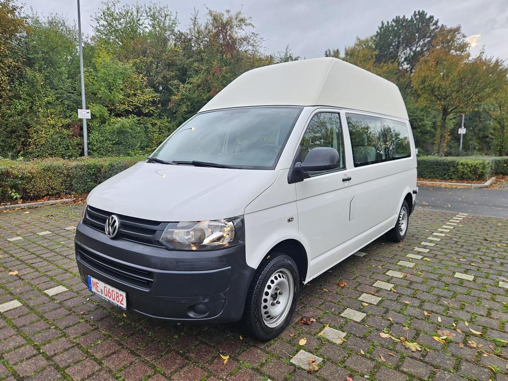 Volkswagen T5 Kombi