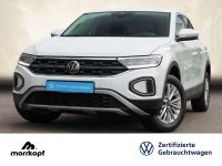Volkswagen T-Roc - Vorschau Bild 3