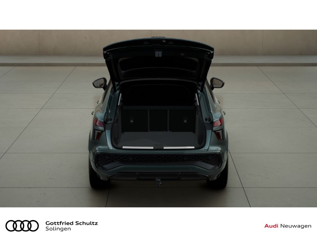 Audi Q3 SUV e-hybrid  Pano AHV Tech plus LED S line foto 6