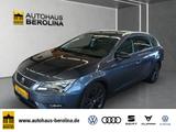 Seat Leon ST 2.0 TDI Xcellence DSG *BEATS*AHK*R-CAM*