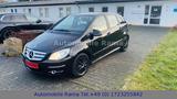 Mercedes-Benz B 180 - gebrauchte Kleinwagen bis 5.000 Euro