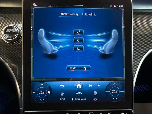 MYAUTOCENTER – Gebraucht- und Jahreswagen mit Werkstattservice in Pfaffenhofen Mercedes-Benz CLE 300 Coupe 4Matic *Designo*AMG Line*Kamera*