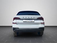 Skoda Kamiq - Vorschau Bild 8