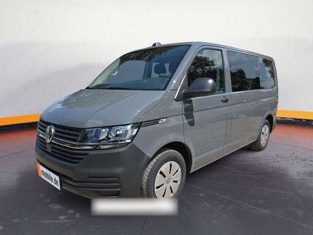 Volkswagen T6.1 Kombi 9-Sitzer, Klima, Parkpilot hinten, Gu