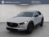 Mazda CX-30 e-SKYACTIVE G 140 Aut. HOMURA 103 kW, 5-tü - Mazda CX-30 Gebrauchtwagen in Frankfurt