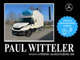 Iveco Daily 70C21 Kühlkoffer +Frigoblock+Klima - Angebote