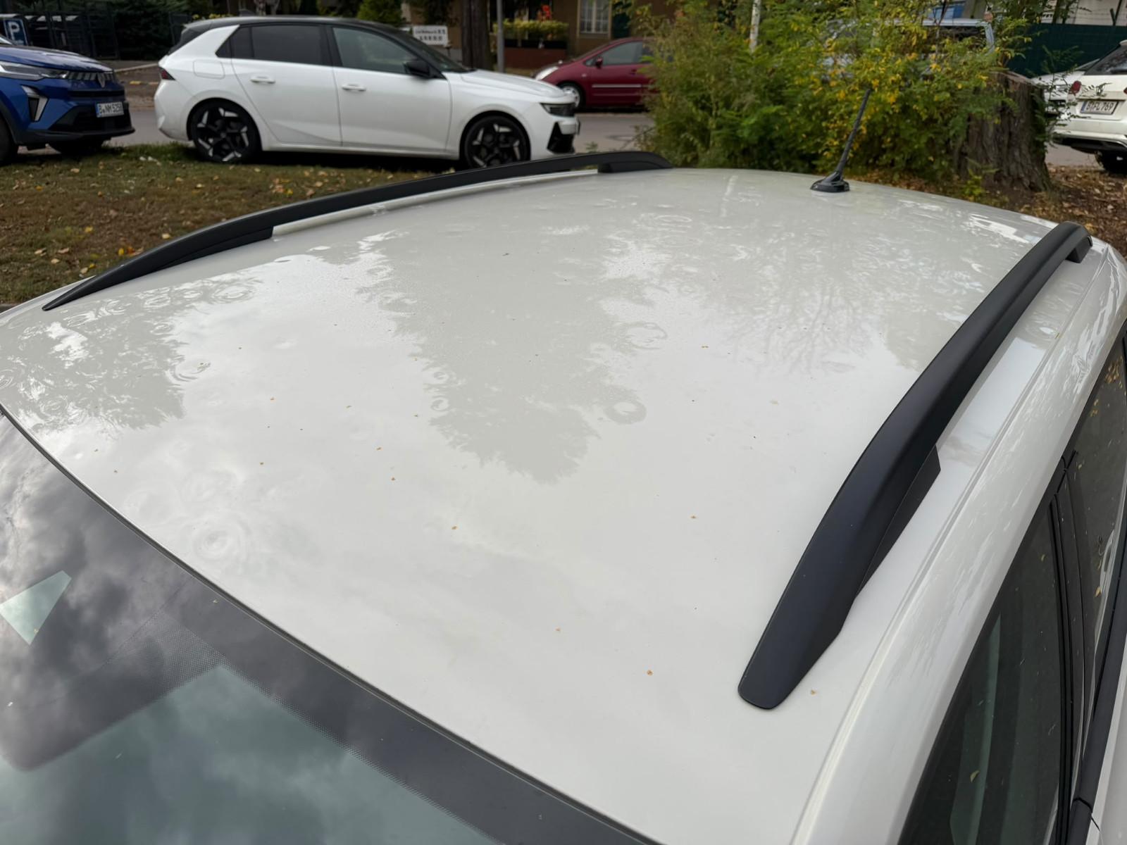 Volkswagen T-Cross 1.0 TSI OPF 85 kW DSG Style NAVI 1.HD