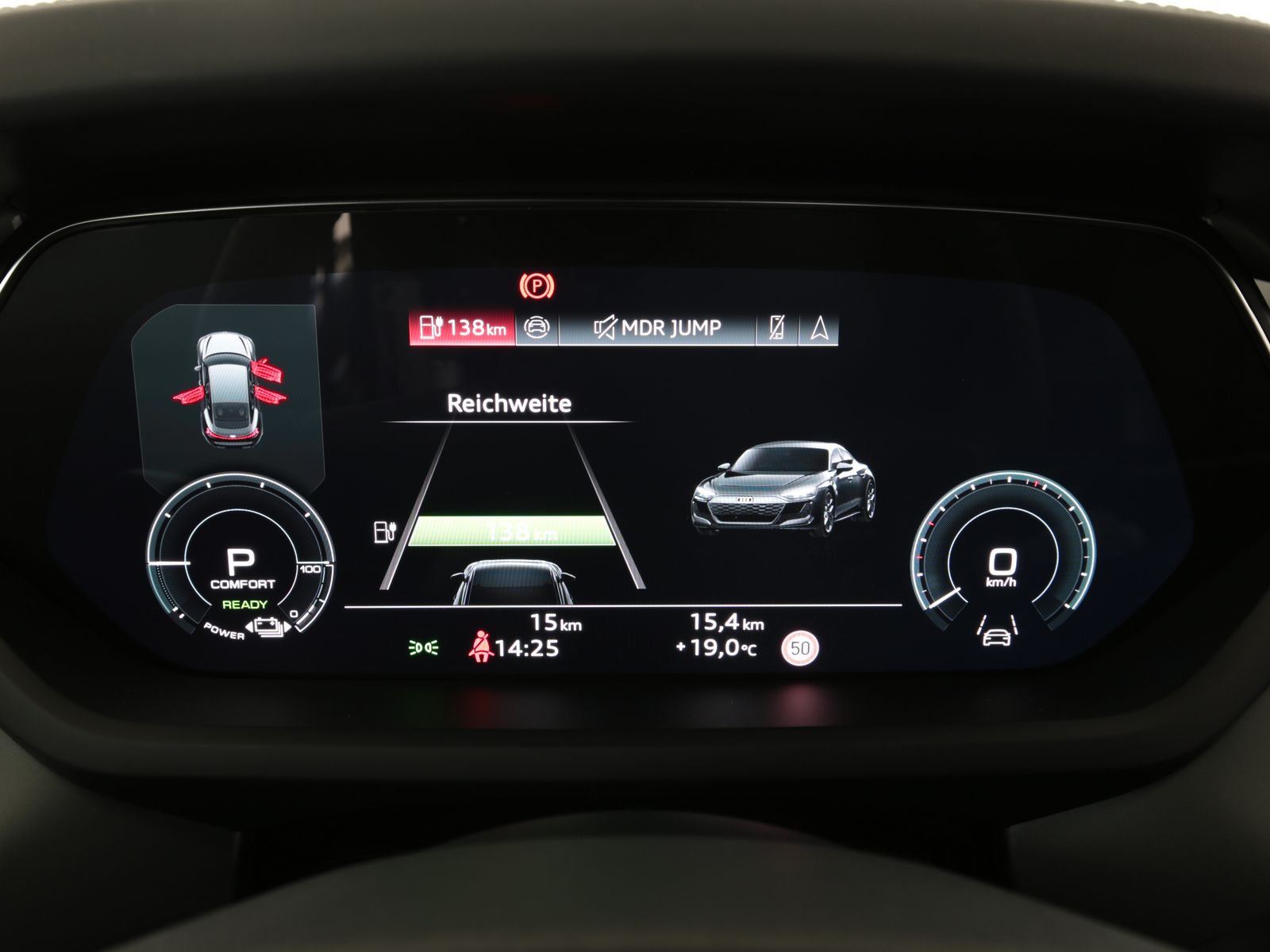 Audi e-tron GT - Bild 12