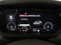Audi e-tron GT - Vorschau Bild 12