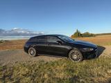 Mercedes-Benz CLA 220 Shooting Brake CLA 220 d DCT Shoot. ... - Mercedes-Benz CLA 220 Shooting Brake von privat