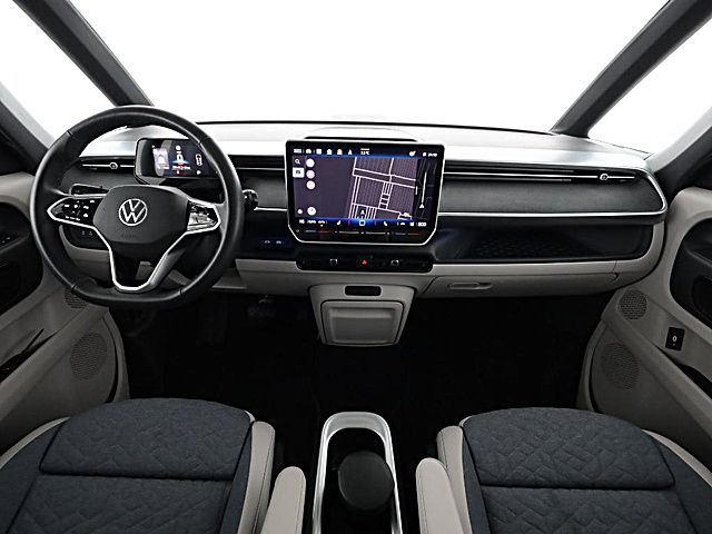 ID. Buzz Pro LR 6Sitze 210kW AHK Winterr. ACC Ka