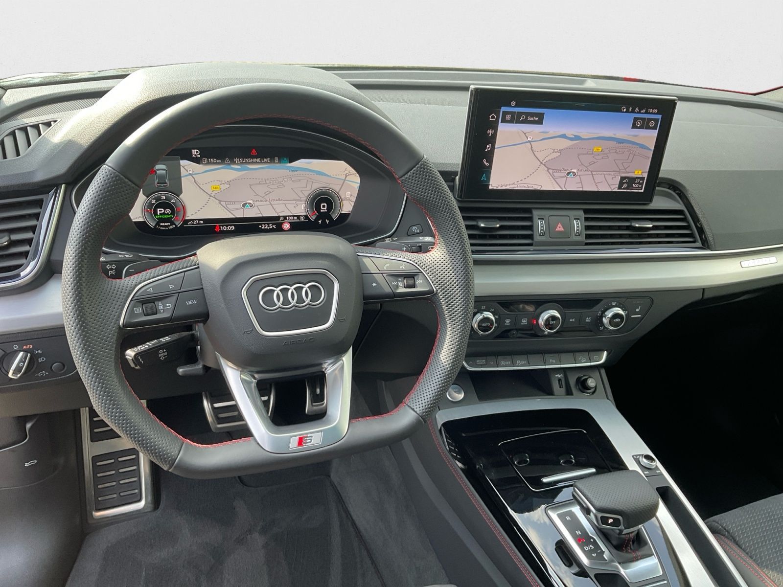 Audi Q5 - Bild 10