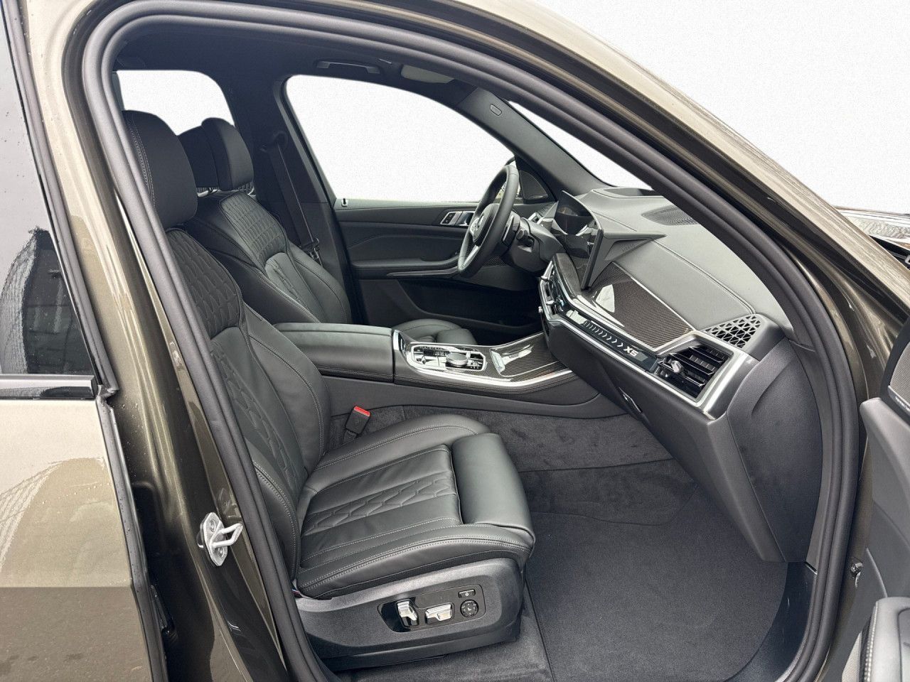 BMW X5 - Bild 11