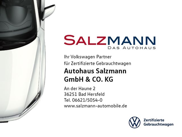 Volkswagen Passat 2.0 TDI DSG KLIMA LED NAVI LEDER ALU
