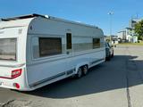 Tabbert Vivaldi 685 DF Traumhafter Wohnwagen 100% Autark - Tabbert Vivaldi