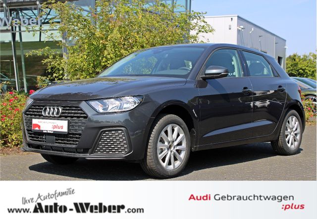 Audi A1 30TFSI KAMERA SMARTPHONE ACC TAGESZULASSUNG