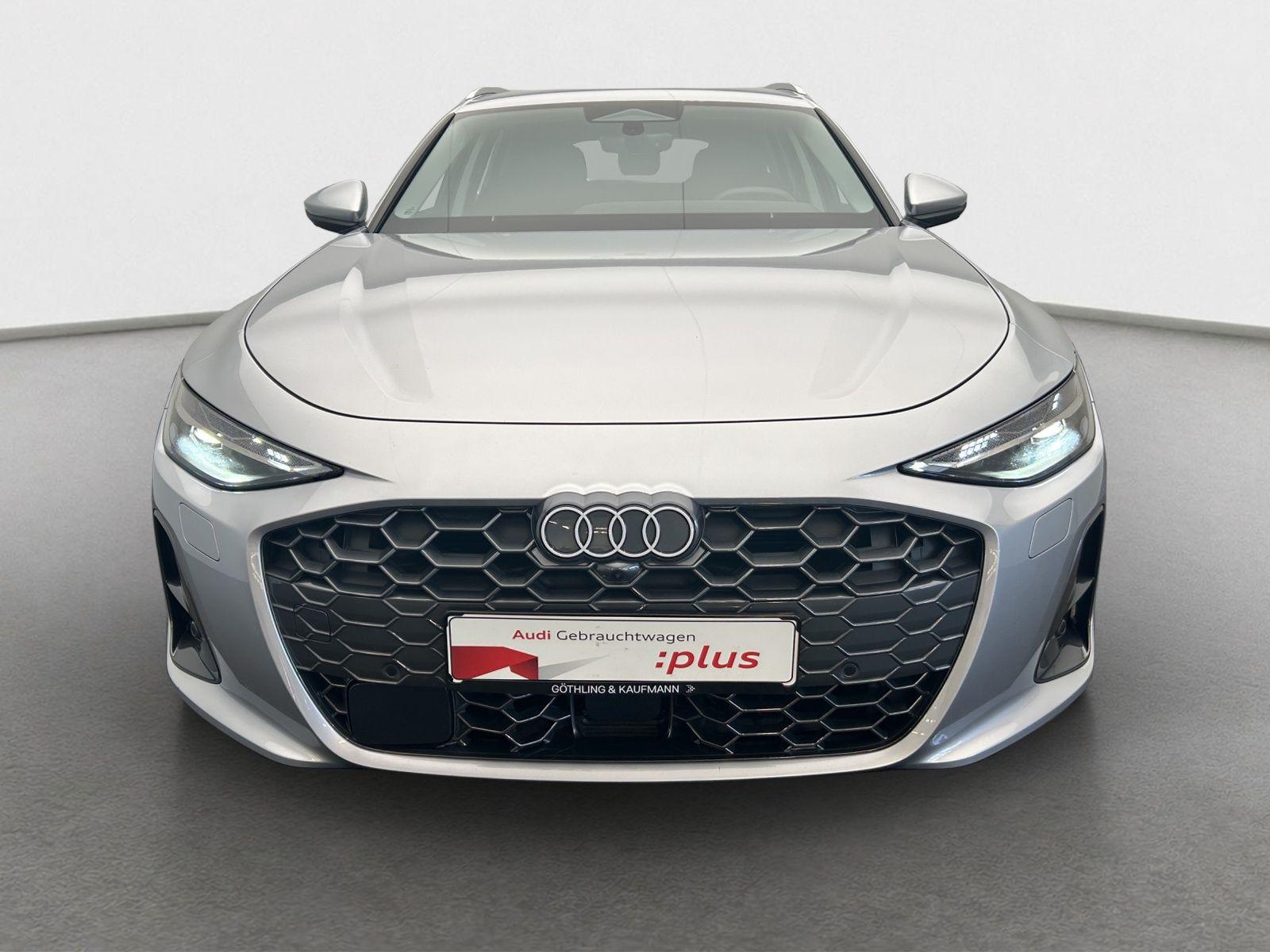 Audi A6 Avant 40 TFSI S tro*LED*Virtual*Navi+*Sportsi, миниатюра 12