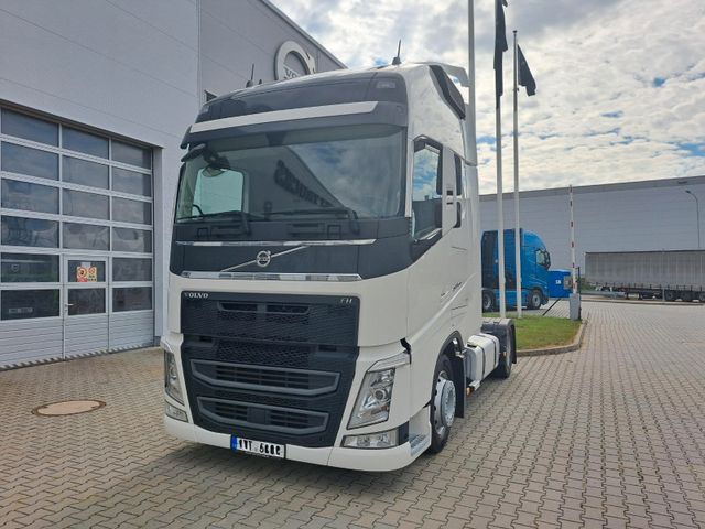 Volvo FH500 XL low - after serv./ first own. - 3 units