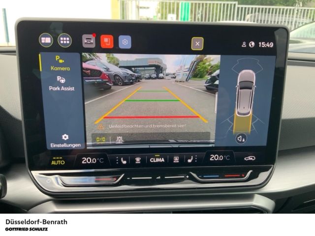 Seat Leon - Bild 15