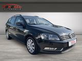Volkswagen Passat Variant BlueMotion 2.0 TDI BMT Navi Klima - Volkswagen Passat aus 2011: Variant