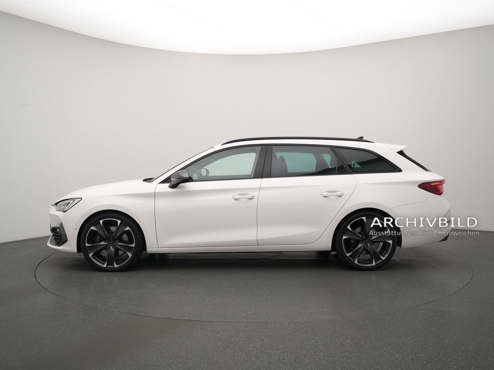 Cupra Leon - Bild 4