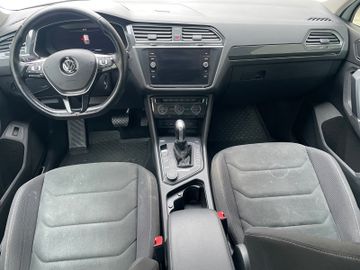 Volkswagen Tiguan - 9