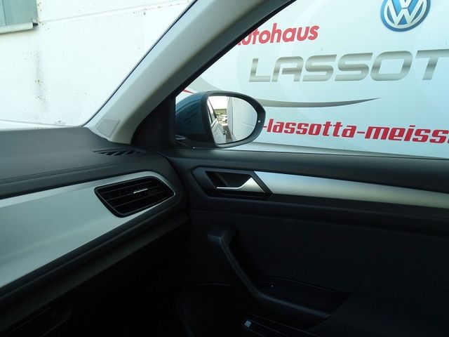 T-Roc 1.5 TSI Life