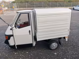 Piaggio Ape50 - Offers