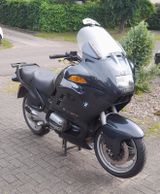 BMW R1100RT - Offers matching your search criteria