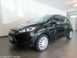 Ford Fiesta Trend,Euro 5,Klima,HU&AU Neu - Ford Fiesta aus 2010: Trend