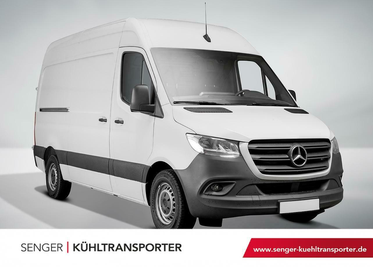 Mercedes-Benz Sprinter 315 CDI L2H2 Frischdienst KLIMA NEU