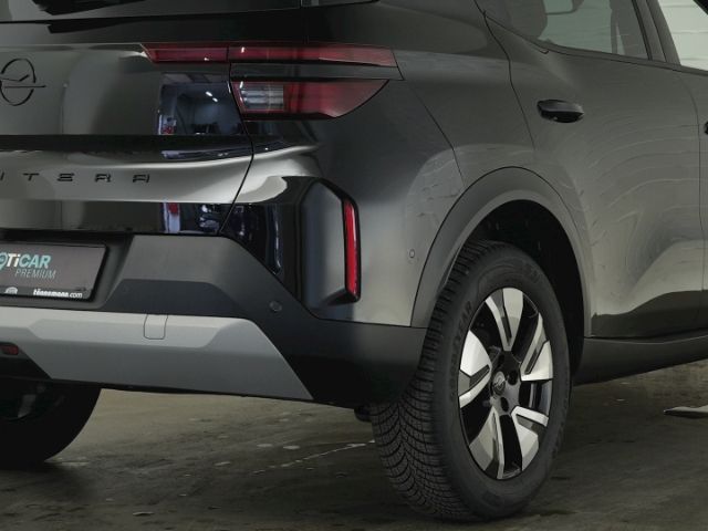 Frontera Electric C GS 44kWH AT+LED MATRIX+NAVI+