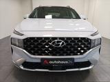 Hyundai Santa Fe 1.6 T-GDI Signa 4WD|Navi|Pano|360°|LED - gebrauchte Hyundai SANTA FE aus dem Jahr 2022