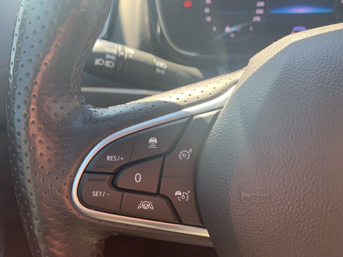 Renault Espace INITALE PARIS DCI 190 EDC SHZ+ACC+HUD+DAB