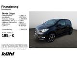 Skoda Citigo e iV Best of SHZ.,LM16 - Skoda Citigo e-Best-of