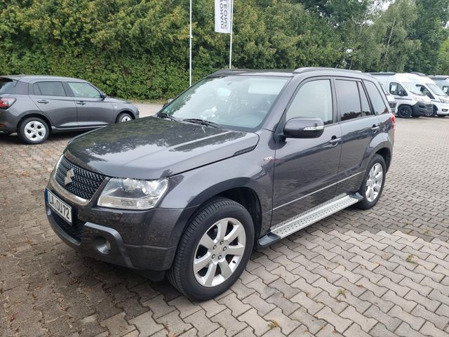 Suzuki Grand Vitara  1.9 DDIS Comfort 4x4 95 kW (129...