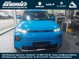 Kia Soul E-SOUL INSPIRATION WP LED GD - gebrauchte Kia Soul aus dem Jahr 2024