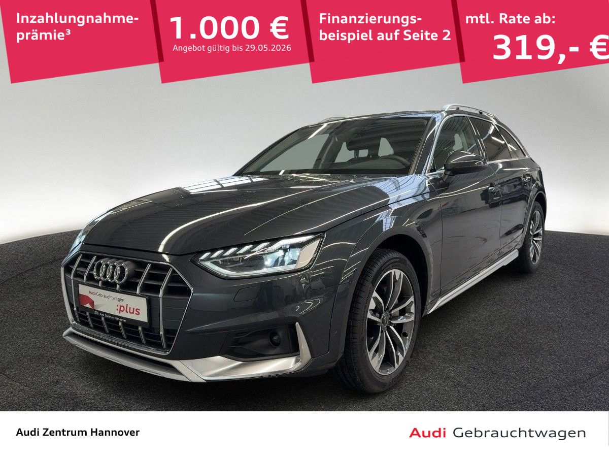 Audi A4 - Bild 1