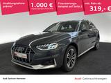 Audi A4 allroad quattro 40 TDI Standh. Kamera AHK Led - Audi A4 Allroad aus 2024
