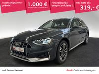 Audi A4 - Vorschau Bild 1