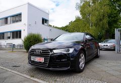 Fahrzeugabbildung Audi A6 Avant 3.0 TDI clean diesel quattro Autm Kam!