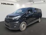 Citroën Jumpy Kastenwagen 2.0 BlueHDi 120 Club XL-L3H1 4 - Citroën Jumpy 2 0