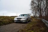 Mercedes-Benz Mercedes E270 CDI Avantgarde - Mercedes-Benz E 270: Cdi Avantgarde