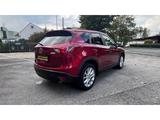 Mazda CX-5 Sports Line AWD Leder LM Navi Bose Keyless - Mazda CX-5 Gebrauchtwagen in Wuppertal