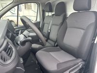 Renault Trafic - Vorschau Bild 11