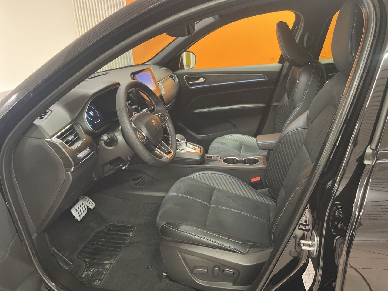 Renault Arkana - Bild 10