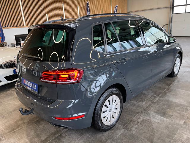 Volkswagen Golf Sportsvan 1.6 TDI Comfortline*1. Hand*PDC*
