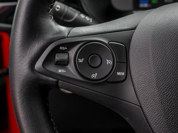 Opel Corsa F e Edition Sport-Modus Navi Kamera DAB